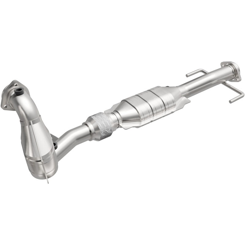 MagnaFlow Direct Fit Catalytic Converter 01 Saab 9-5 2.3L
