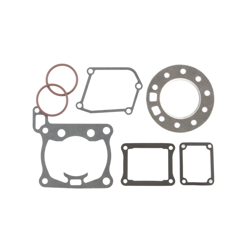 Cometic 87-88 Suzuki RM125 56mm Bore .043 Top End Gasket Kit