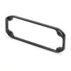 Rugged Radios Low Profile Bezel for Rugged Intercoms