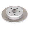 Power Stop 11-20 Dodge Durango Rear Semi Coated Rotor
