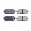 Power Stop 18-19 Hyundai Kona Rear Z16 Evolution Ceramic Brake Pads