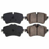 Power Stop 2021 Mini Cooper Front Z16 Evo Ceramic Brake Pads
