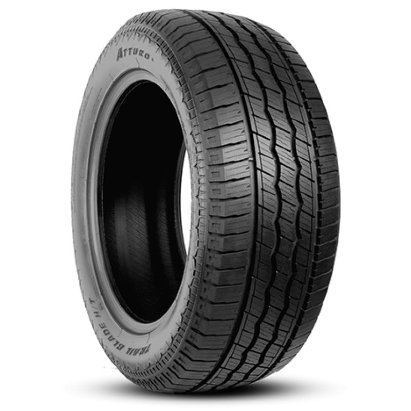 Atturo Trail Blade H/T Tire - 265/65R18 116T XL