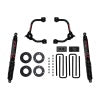 Skyjacker 09-13 F150 3In UPR A-ARM KIT