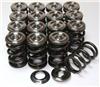 GSC P-D 12+ Subaru BRZ / Scion FR-S Single Spring Chromoly Seat and Titanium Retainer Kit