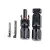REDARC MC4 Solar Connector Kit (1 Positive & 1 Negative)