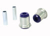 SuperPro Rear Upper Control Arm Bushing Kit