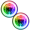 Oracle 08-11 Ford Ranger SMD FL - ColorSHIFT