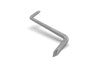 Rally Armor 2in x 1/4in Chrome Vanadium Steel Offset Screwdriver Tool