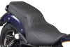 Mustang 23-25 Royal Enfield Meteor 650 Squareback Black