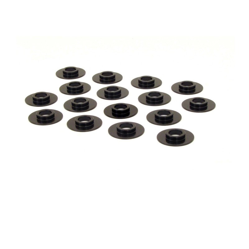Comp Cams Id Spring Seat Set, For 26547 Spring W/ .520In Dia Guide