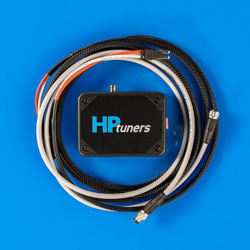 HPT GM E41 ECM Upgrade Kit