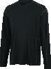 FIRSTGEAR Base Layer Shirt Lightweight Long-Sleeve Dark Grey - 2XL