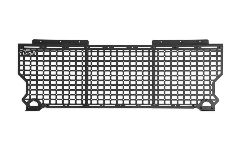 Addictive Desert Designs2023+ Ford Super Duty F250/350 Bed Cab Molle Panel