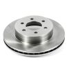 Power Stop 97-02 Dodge Dakota Front Autospecialty Brake Rotor