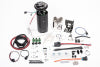 Radium Nissan R32 GT-R Fuel Hanger Surge Tank Brushless TI Auto E5LM - Pumps Not Included