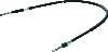 QuadBoss ATV Throttle Cable