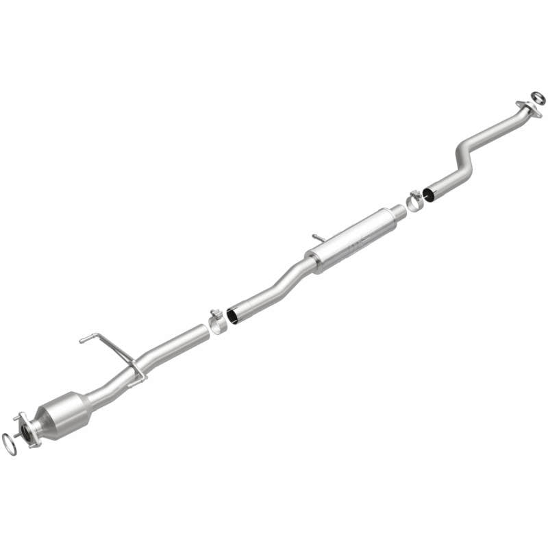 MagnaFlow Direct Fit Catalytic Converter 07-09 Mazda CX-7 2.3L