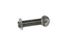 McLeod Ball Stud Adjustable Short Pivot Stud for 03-04 Ford Mustang Cobra w/ T56 Transmission