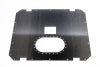 Radium Engineering Carbon Fiber Fuel Cell Lid - 22 Gal