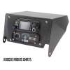 Rugged Radios Can-Am X3 Multi-Mount Kit - Top Mount - Rugged GMR25
