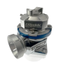 GReddy Type FV2 Universal BOV - Floating Design
