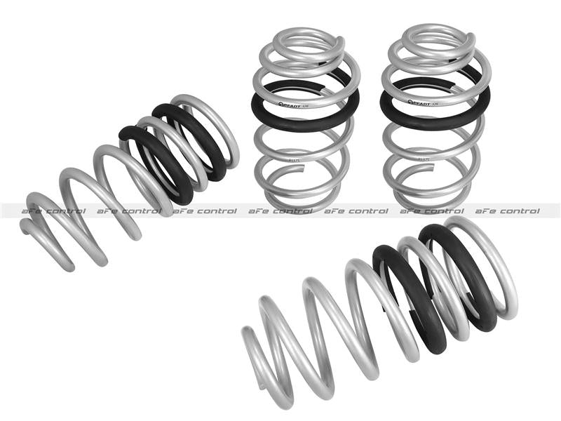 aFe Control Lowering Springs 08-13 BMW M3 (E90/92)