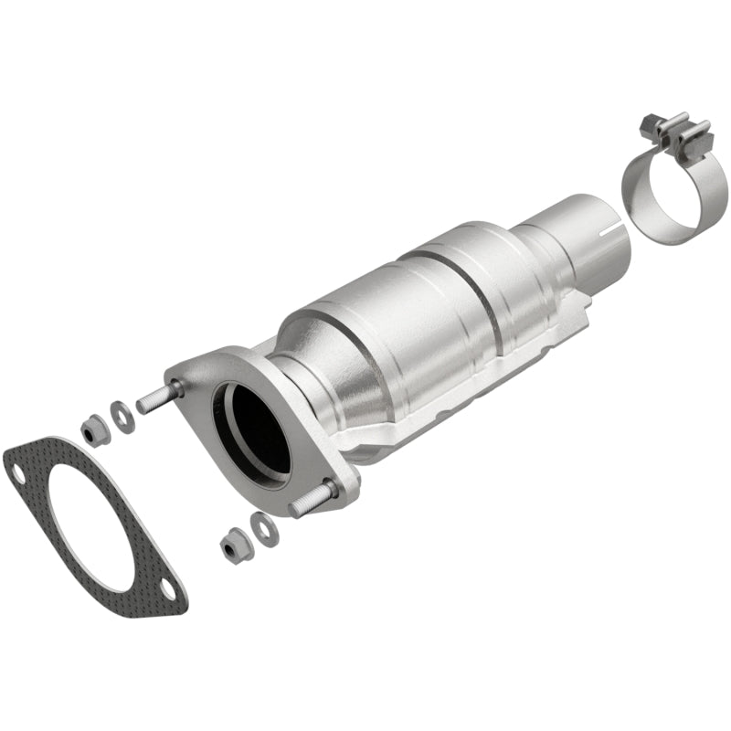 MagnaFlow 2009-2013 Malibu L4 2.5L SS Direct Fit Catalytic Converter