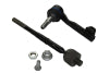 MOOG 13-18 BMW 320i xDrive Front Left / Left Tie Rod
