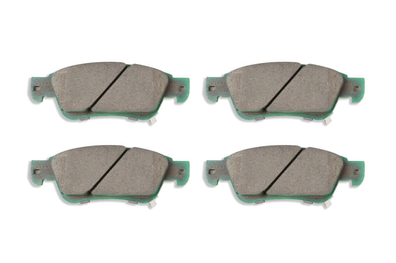 DBA 14-16 Infiniti Q60 S SP Performance Front Brake Pads