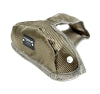 Torque Solution Thermal Turbo Blanket (Volcanic Rock): GR Corolla 2023+