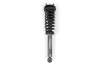 Zone Offroad 09-13 Ford F150 4in Loaded Front Strut