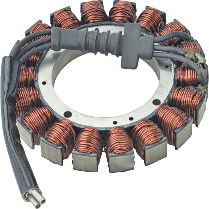 Arrowhead Harley-Davidson 12V Stator
