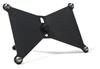 PERRIN 15-17 Subaru WRX/STI (w/o FMIC) / 13-17 Crosstrek / 12-16 Impreza License Plate Reloc. Kit