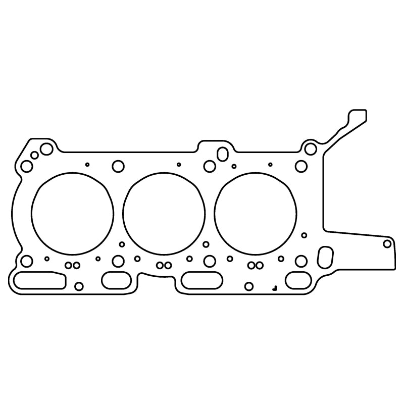 Cometic Ford 3.5L Gen-1 EcoBoost .47in HP Bore 95mm LHS Cylinder Head Gasket