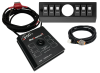 sPOD 07-08 Jeep Wrangler SourceLT w/Opening LED Switch Panel (2 1/16 Inch)