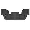 Husky Liners  2022 Acura MDX WeatherBeater 3rd Row Black Floor Liner
