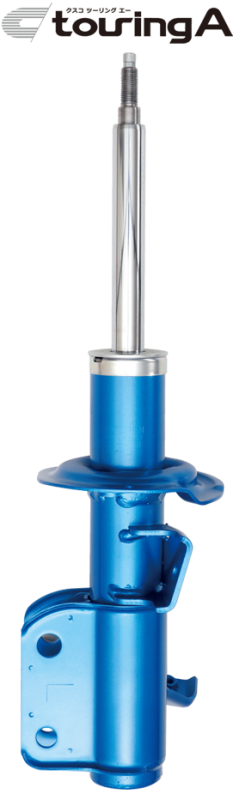 Cusco TOURING A, Front Right Replacement Shock 40 (for cus692 65T F)