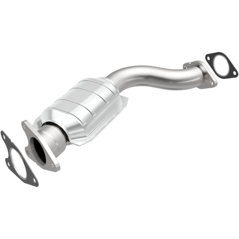 MagnaFlow Direct Fit Catalytic Converter 1996 Ford Contour 2.5L A/T