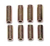 Tuff Country 99-01 (March 1999) Ram 1500 4wd Upper & Lower Control Arm Sleeves (Lift Kits Only)