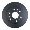 Timbren 15-20 Cadillac Escalade/Chevrolet Suburban/GMC Yukon XL BES Coated Brake Rotor - Front