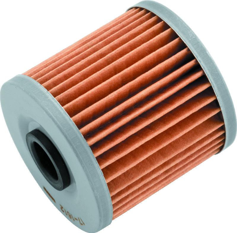 BikeMaster BM-123 Oil Filter - Black