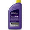 Royal Purple Max ATF Automatic Transmission Fluid - 1 Quart