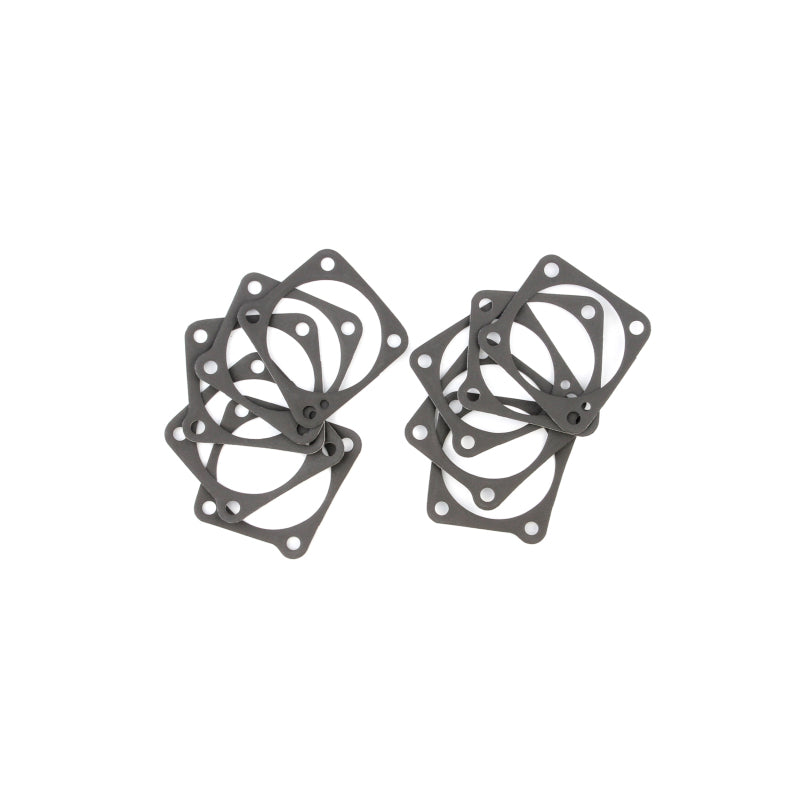 Cometic Harley-Davidson Rear Tappet Guide Gasket 1948-Up All Models, .032in AFM, 10 Pk