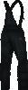 FIRSTGEAR Kilimanjaro 2.0 Pants Black Size - 30