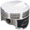 Wiseco RED Series Chevy Small Block 350 4.030in Bore 1.550in CH 3.00 CC Piston Set