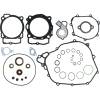Vertex Pistons 20-23 450 EXC-F/20-22 450 EXC-F Six Days/2023 450 XCF-W Complete Gasket Kit w/ Seals