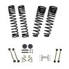 Skyjacker 21-23 Jeep Gladiator (JT) 2.5in Component Box w/ Dual Rate Long Travel Coil Springs