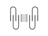ICON 99-10 Ford F-250/F-350 Rear 12in U-Bolt Kit