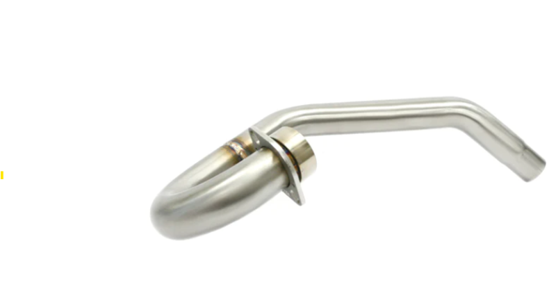 Big Gun 15-23 Yamaha Raptor 700 EVO R Series Head Pipe